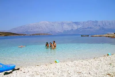 Image de Appartements Vjera, (10866), Sumartin, Croatia