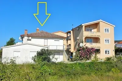 Image de Appartements Ante, (14365), Barbat, Croatia