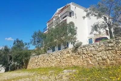 Image de Appartements Svetislav, (1723), Sevid, Croatia