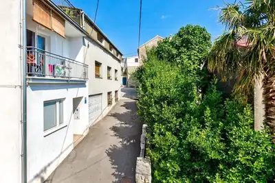 Image de Appartements Lidija, (14724), Selce, Croatia