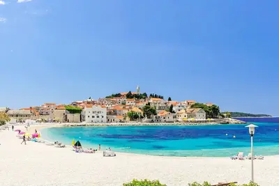 Image de Appartements Jurica, (13787), Primošten, Croatia