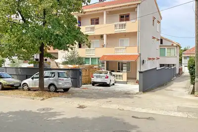 Image de Appartement Marijan, (10455), Zadar, Croatia