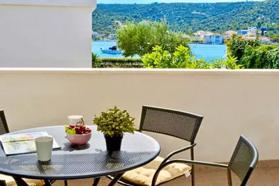 Image de Maison de vacances Marija, (15513), Vinišće, Croatia