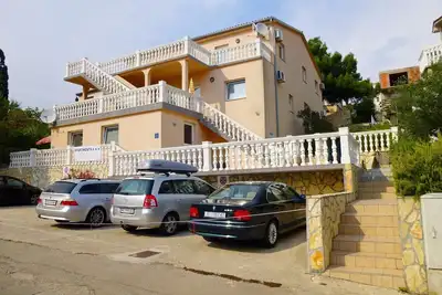 Image de Appartements Mauro, (15222), Omišalj, Croatia