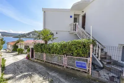Image de Appartements Marija, (14096), Rogoznica, Croatia