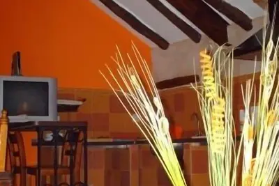 Image de Casa rural Las Tejas pour 4 personnes
