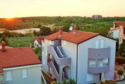 Image de Appartements Snježana, (15026), Medulin, Croatia