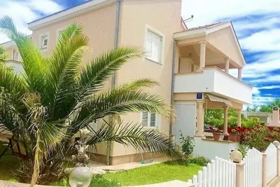 Image de Appartements Smail, (15166), Nin, Croatia