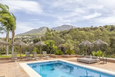 Image de Casa Vista - Idéal pour découvrir la Costa del Sol ou Andalousie méridionale.