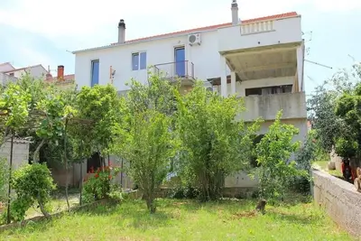 Image de Appartement Daniela, (12942), Supetar, Croatia