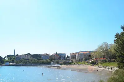 Image de Appartements Sandra, (10699), Split, Croatia