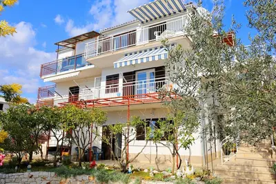 Image de Appartements Slavko, (2858), Trogir, Croatia