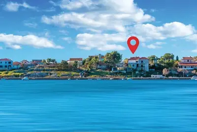 Image de Appartements Ljiljana, (15257), Nin, Croatia