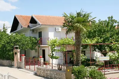 Image de Appartements Marko, (13993), Vodice, Croatia