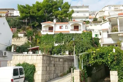 Image de Appartements Nevenka, (14071), Sumpetar, Croatia