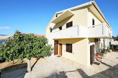 Image de Appartements Mila, (14571), Pag, Croatia