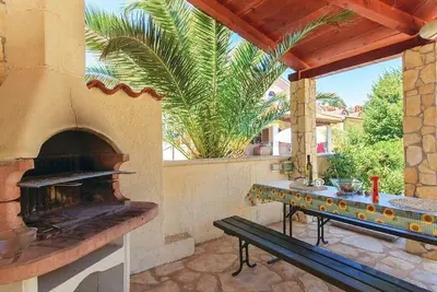 Image de Appartement Mario, (15638), Banjole, Croatia