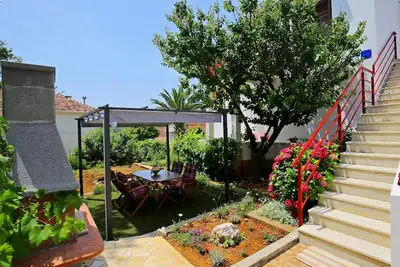 Image de Appartement Đino, (15289), Ist, Croatia