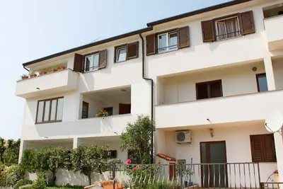Image de Appartement Vera, (15358), Poreč, Croatia