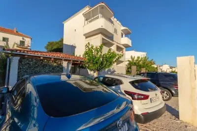 Image de Appartements Marija, (13769), Rogoznica, Croatia