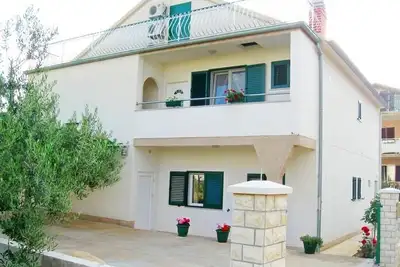 Image de Appartement Ana, (12333), Brodarica, Croatia