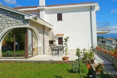 Image de Appartements Emir, (1912), Lovran, Croatia