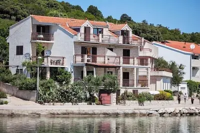 Image de Appartements Adela, (1634), Pasadur, Croatia
