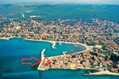 Image de Maison de vacances Ana, (13851), Bibinje, Croatia