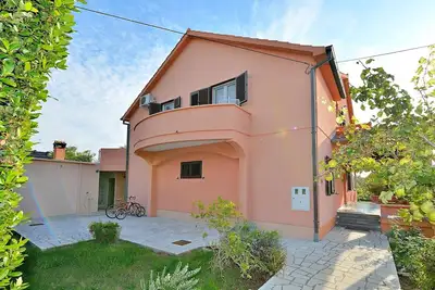 Image de Appartements Rajka, (14947), Nin, Croatia