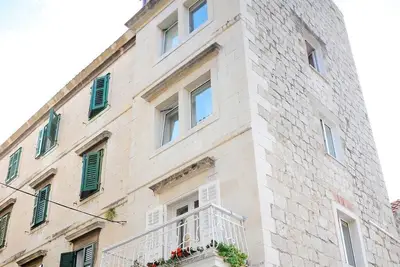 Image de Chambres Zorana, (10554), Split, Croatia