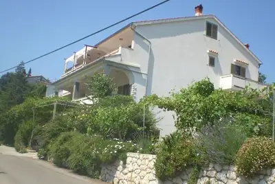Image de Appartements et chambres Josipa, (13905), Palit, Croatia
