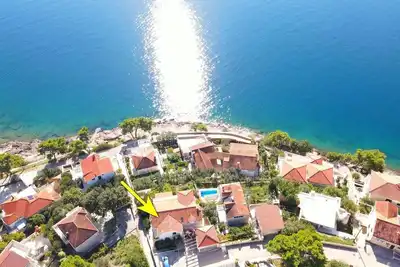 Image de Appartements Tončica, (2962), Selca, Croatia