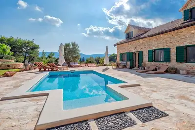 Image de Villa Naturalrusticana, (15172), Stari Grad, Croatia