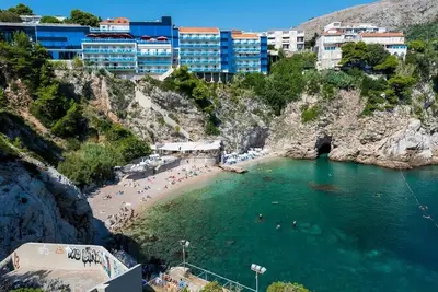 Image de Appartements Lia, (2257), Dubrovnik, Croatia