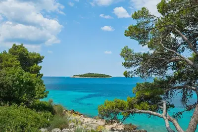 Image de Appartements Ratko, (15344), Primošten, Croatia