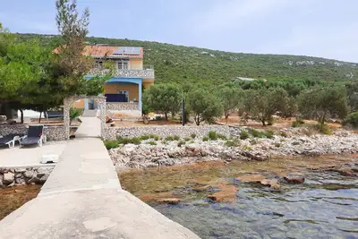 Image de Maison de vacances Marija, (12955), Dobropoljana, Croatia