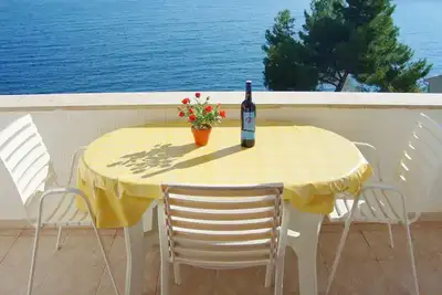 Image de Appartements Ante, (11851), Vinišće, Croatia