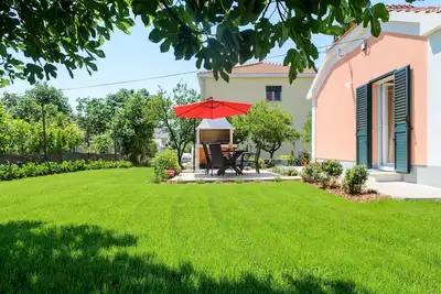 Image de Maison de vacances Mirjana, (14744), Trogir, Croatia