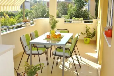 Image de Appartement Frane, (15022), Kaštel Novi, Croatia