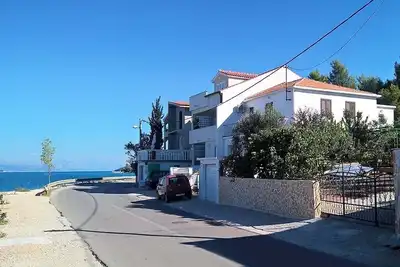 Image de Appartement Anđelka, (8486), Arbanija, Croatia