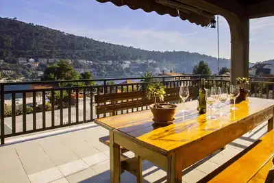 Image de Appartement Nikša, (9470), Brna, Croatia