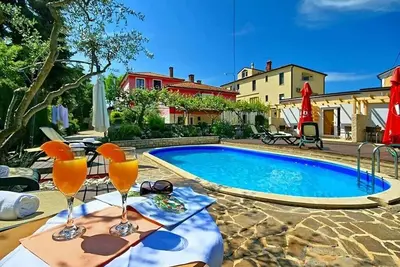 Image de Appartements Elio, (14472), Umag, Croatia