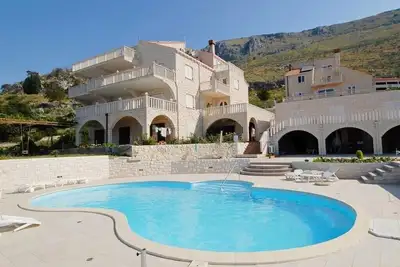 Image de Appartements et chambres Niko, (11370), Soline, Croatia