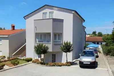 Image de Appartements Snježana, (15029), Medulin, Croatia