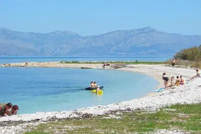 Image de Appartement Gajo, (14144), Mirca, Croatia