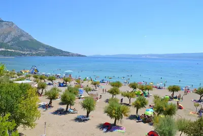 Image de Appartements et chambres Tereza, (13247), Duće, Croatia