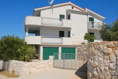 Image de Appartements Ivan, (8444), Sevid, Croatia