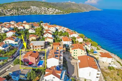 Image de Villa Damjan, (15547), Okrug Gornji, Croatia