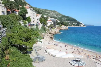 Image de Appartements Vesna, (12618), Dubrovnik, Croatia