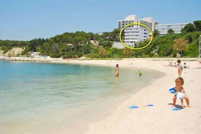 Image de Appartement Mirela, (2590), Split, Croatia